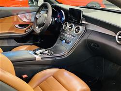 مێرسێدس بێنز C-Class